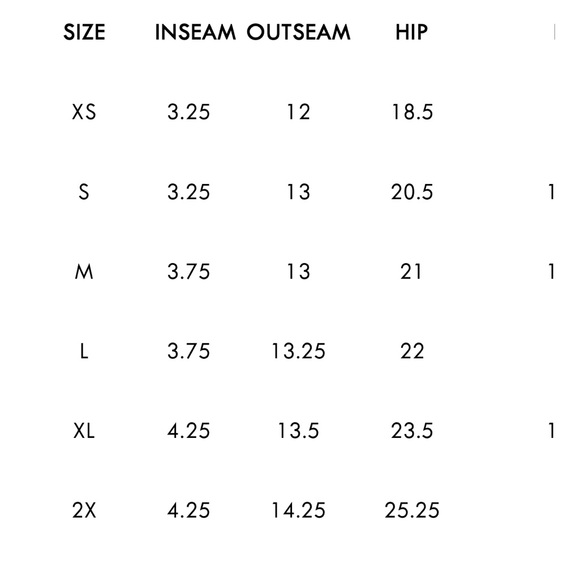 Southern Roots Shorts XL - Picture 2 of 2